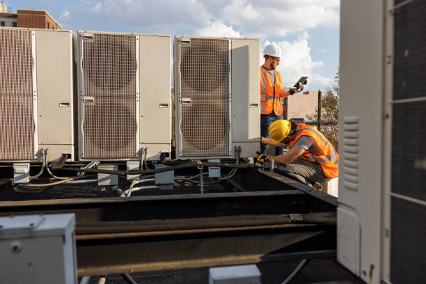 Best HVAC Training and Certification in Madeira, OH