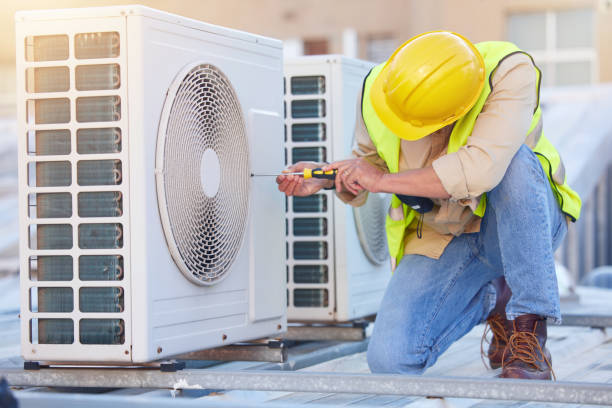 Best HVAC Retrofitting and Upgrading in Madeira, OH