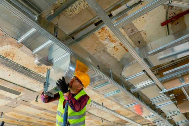 Best Energy-efficient HVAC Solutions in Madeira, OH