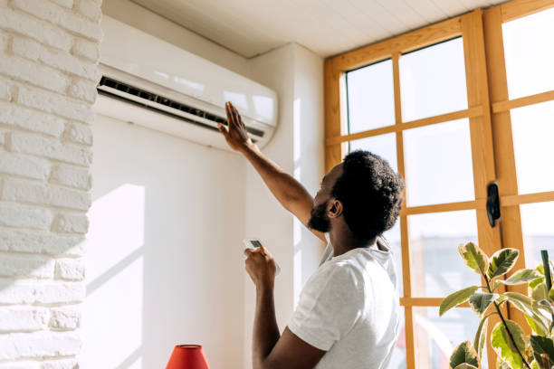 Best Thermostats and Smart Controls in Madeira, OH