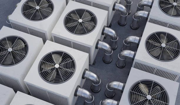 Best Solar-powered HVAC Systems in Madeira, OH