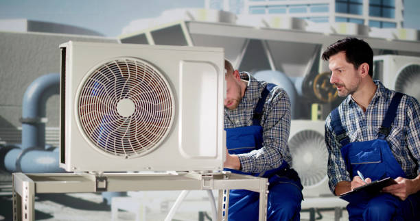 Best Geothermal HVAC Systems in Madeira, OH