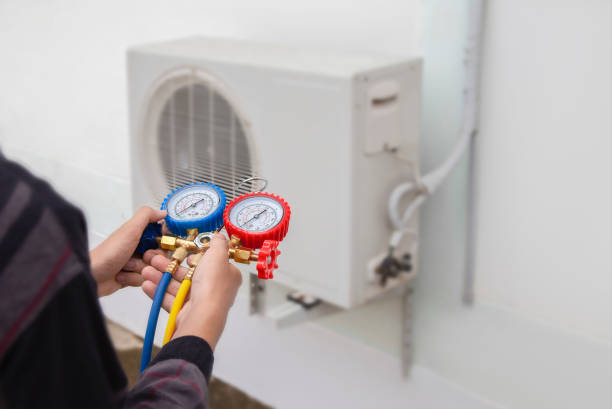 Best Emergency HVAC Services in Madeira, OH